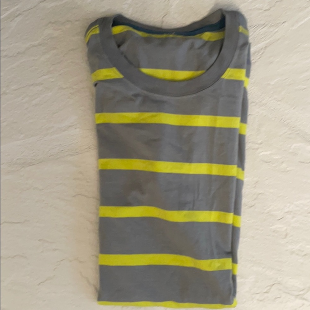 Lululemon men’s basic Tee size L